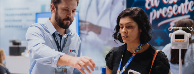 Veja a programação completa dos congressos da Expo-Hospital Brasil 2026 e suas novidades