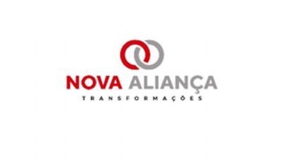 NOVA ALIANÇA TRANSFORMAÇÕES
