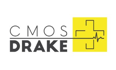 CMOS DRAKE
